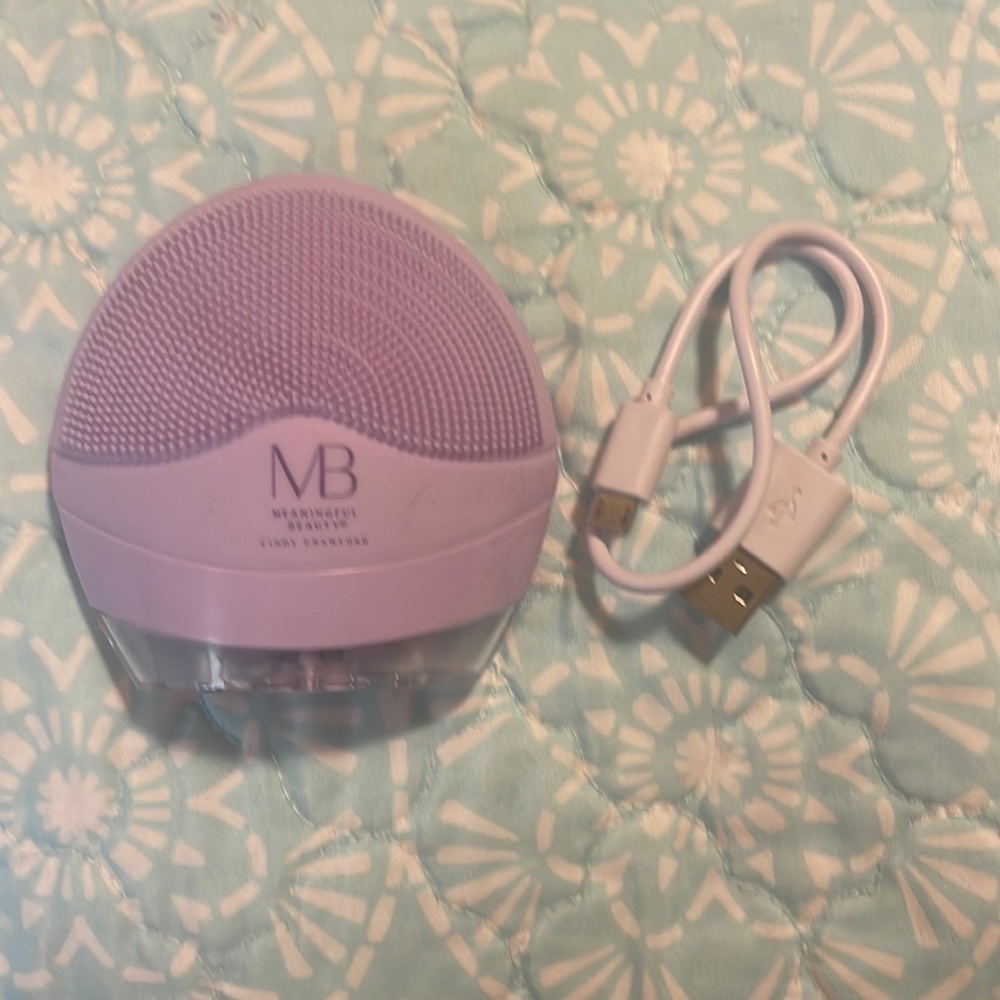 New Meaningful Beauty Revitalizer